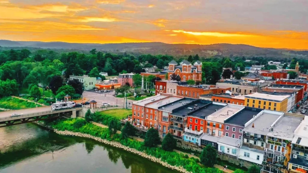 Trex Decks in Owego, NY