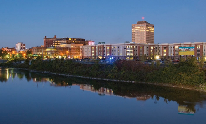 Trex Decks in Broome County, NY